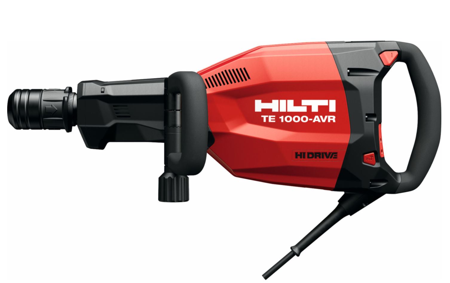 Meiselmaskin elektrisk < 14 kg